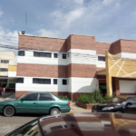 Clínica Santa Rosalía