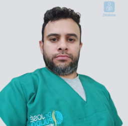 Dr. José Pulido