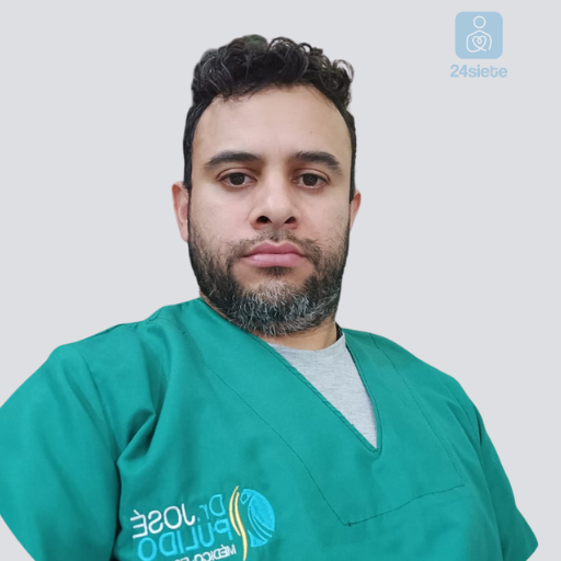 Dr. José Pulido