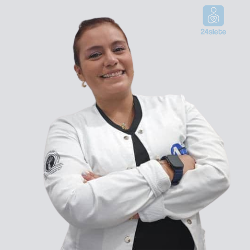 Dra. Ariana  Freites