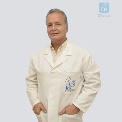 Dr. Francisco González