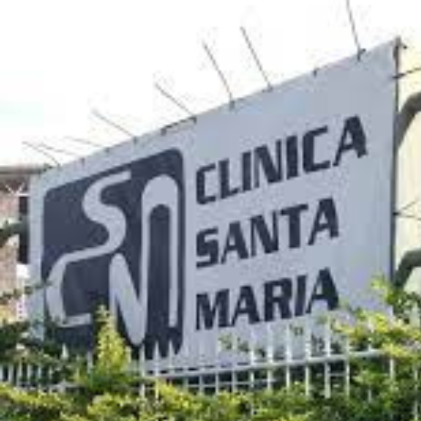 Clínica Santa María