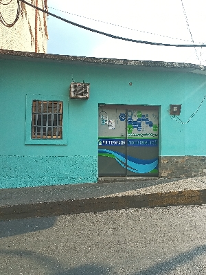 Consultorio del Dr. José Pulido