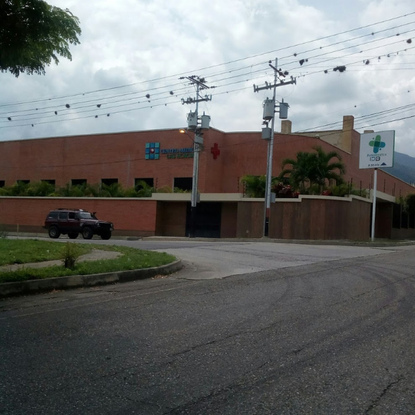 Centro Médico Docente Las Acacias