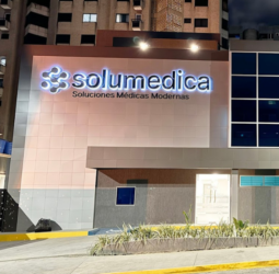 Clínica Solumedica