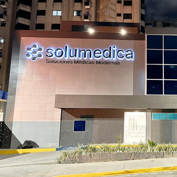 Clínica Solumedica