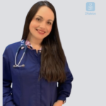 Dra. María Uzcátegui