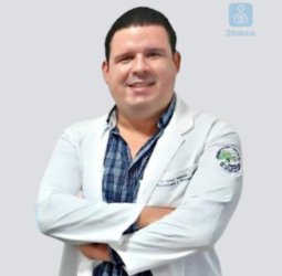 Dr. Daniel Despujos