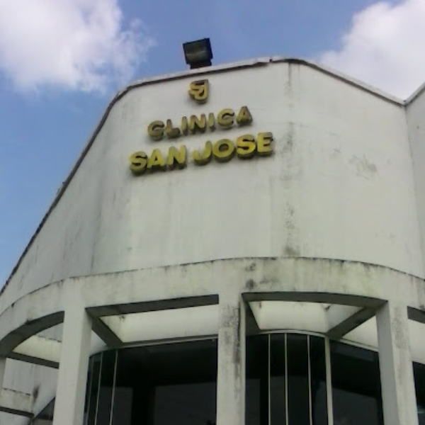 Clínica San José