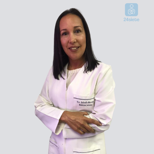 Dra. Yohankarely  Fernández