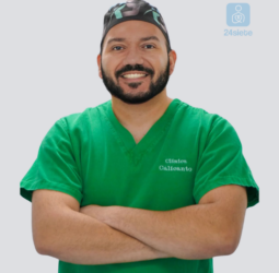 Dr. Romulo Guillen
