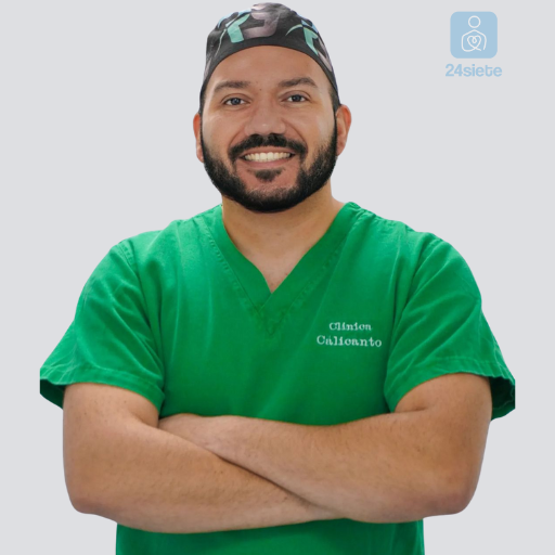 Dr. Romulo Guillen