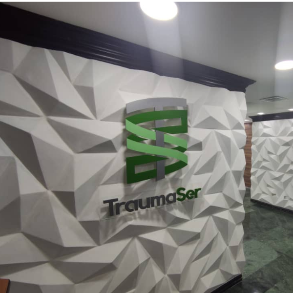 Unidad Médica TraumaSer