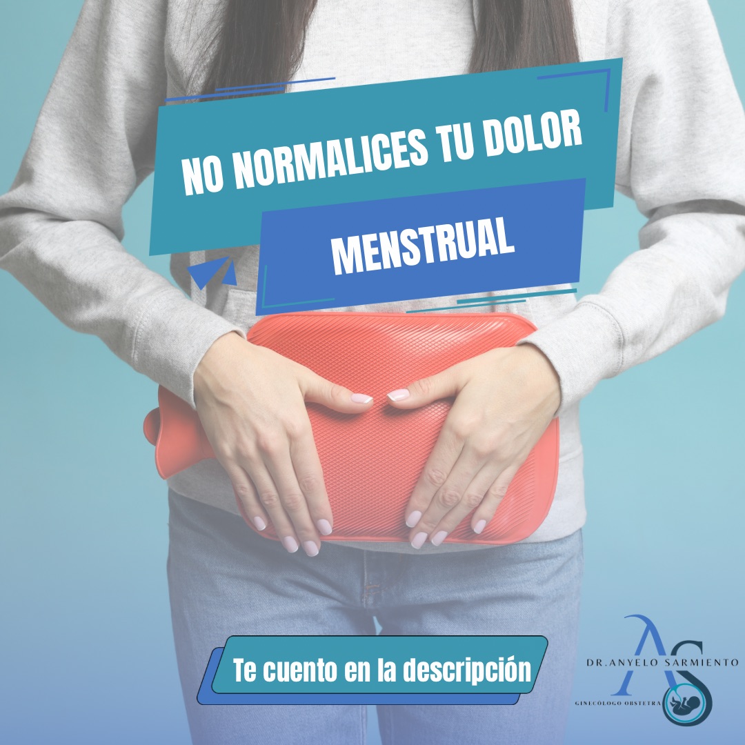Dolor Menstrual