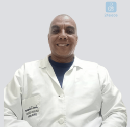 Dr. Jesús Gabriel  Velásquez