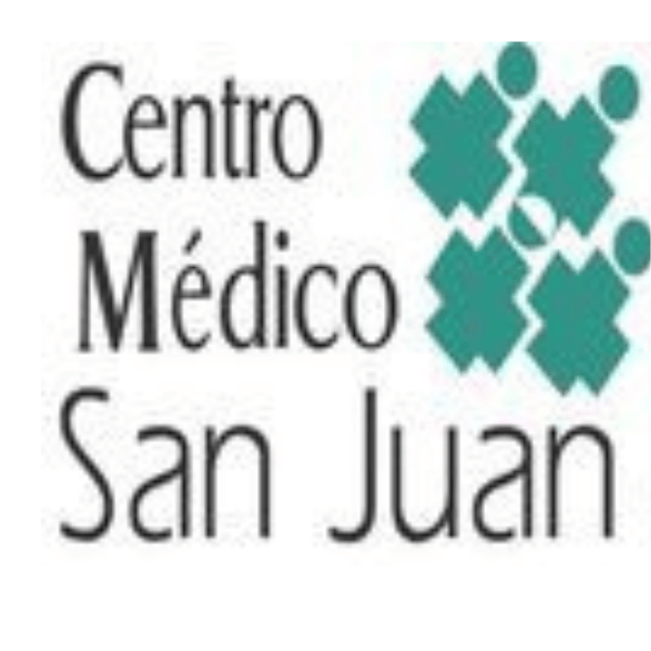Centro médico San Juan