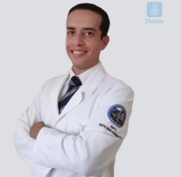 Dr. Osvaldo  González