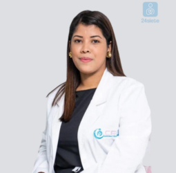 Dra. Yesimar  Rodriguez