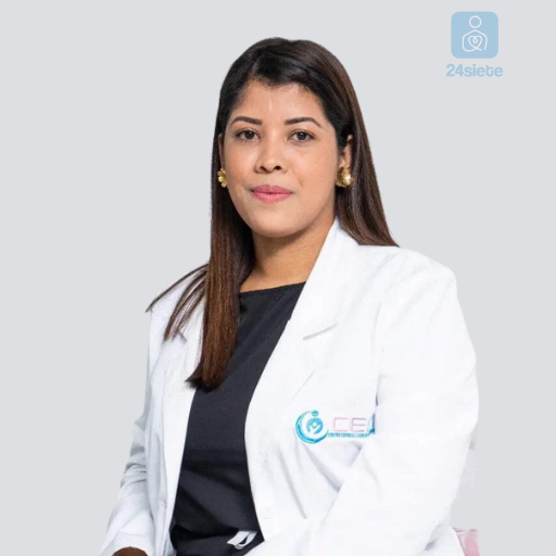 Dra. Yesimar  Rodriguez