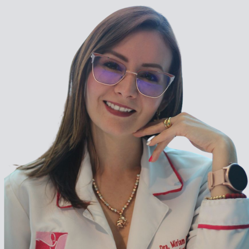 Dra. Miriam Garcia