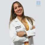 Dra. Mixelys  Arocha