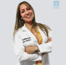 Dra. Mixelys  Arocha