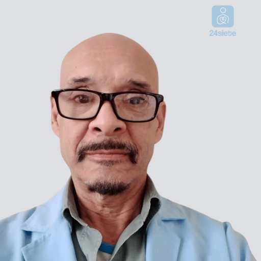 Dr. Francisco  Linares