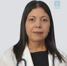 Dra. Florely  Villegas