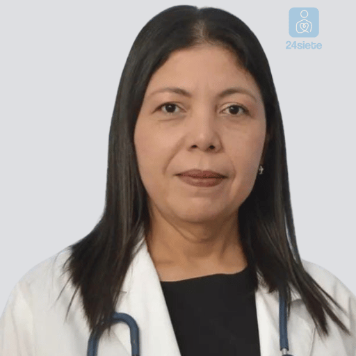 Dra. Florely  Villegas