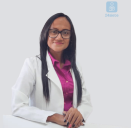 Dra. Zuleyka  Irisma