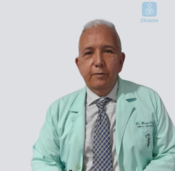 Dr. Héctor  Oropeza