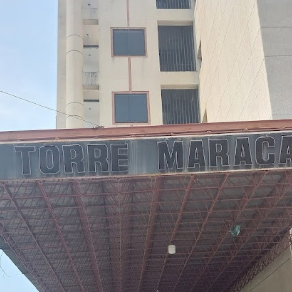 Torre Maracay