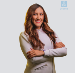 Od. Francy  Martínez