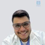 Dr. Anderson  Cepeda