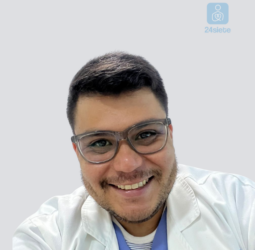 Dr. Anderson  Cepeda