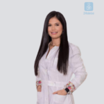 Dra. Cesmar  Rodríguez