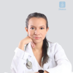 Dra. Abril  Sarmientos