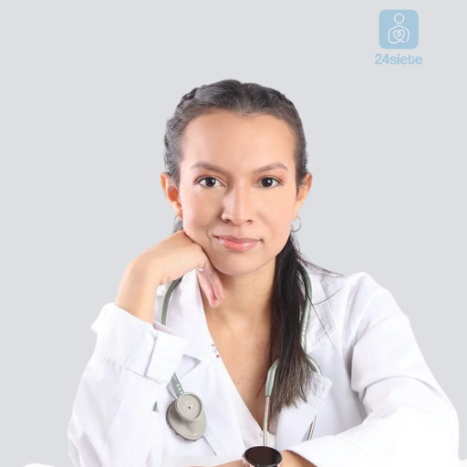 Dra. Abril  Sarmientos