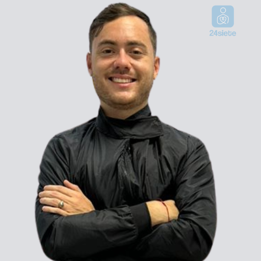 Od. Carlos Contreras