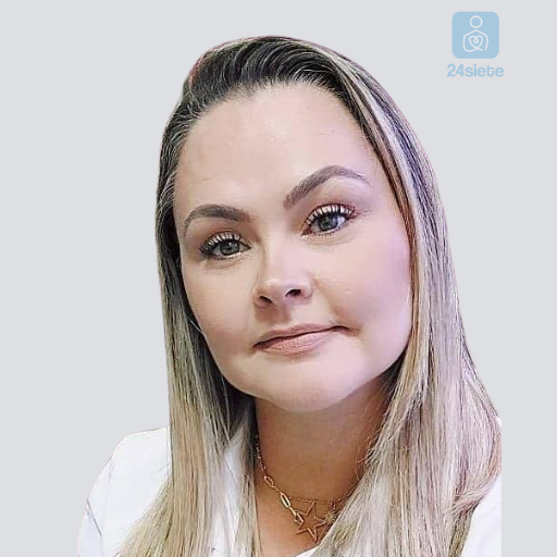 Dra. Valentina Flamerich