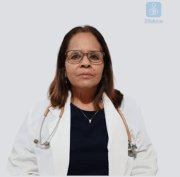 Dra. Grisel  Ochoa Laya