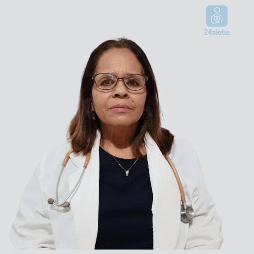 Dra. Grisel  Ochoa Laya