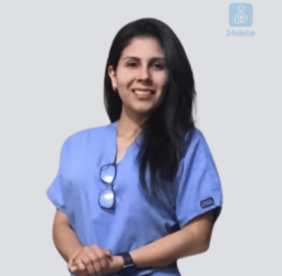 Dra. Mayted  Mendoza