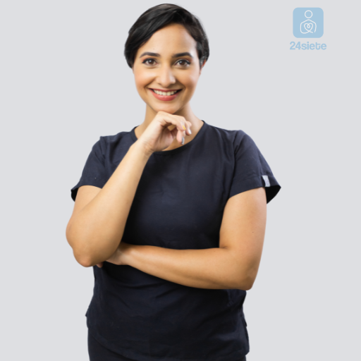 Lic. Andreína  Sosa