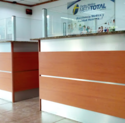 Centro Médico Meditotal Lechería