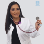 Dra. Gerardina  Celis Alfonzo