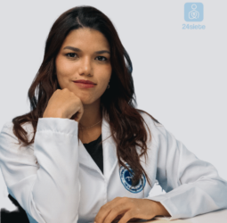 Dra. Josebeth  Risquez