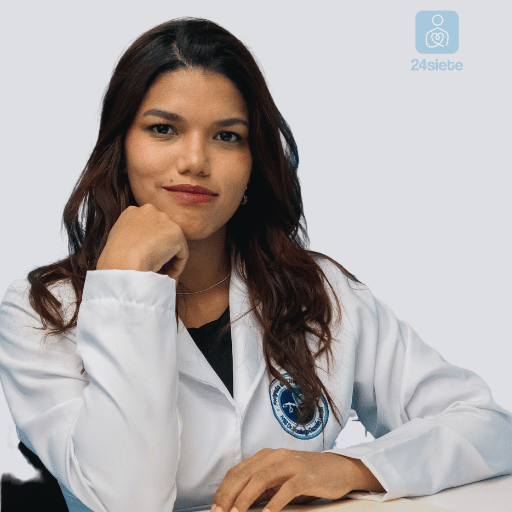 Dra. Josebeth  Risquez