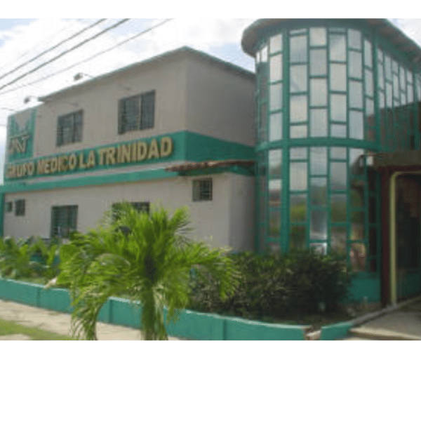 Grupo médico la Trinidad