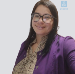 Dra. Mariadella  Cazorla